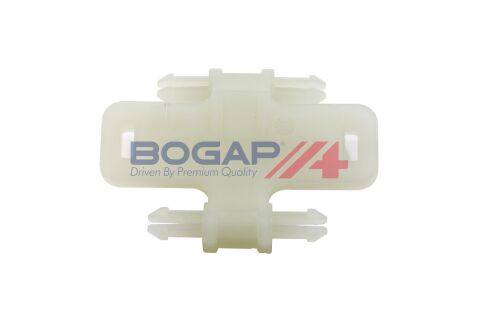 Планка заспокоювача