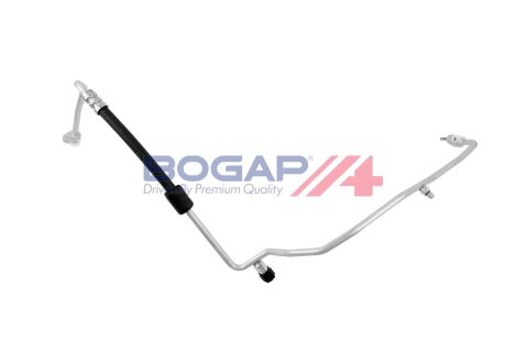 Трубка кондиціонера