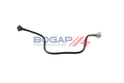 Шланг системи охолодження