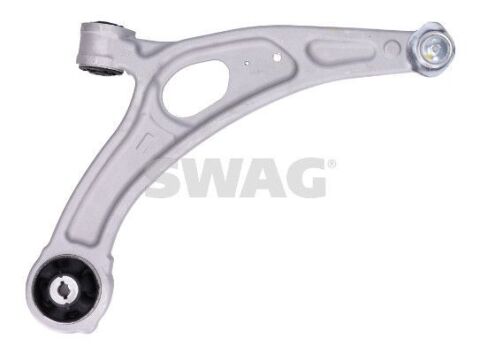 Рычаг подвески с сайлентблоком и шаровой опорой (Swag)