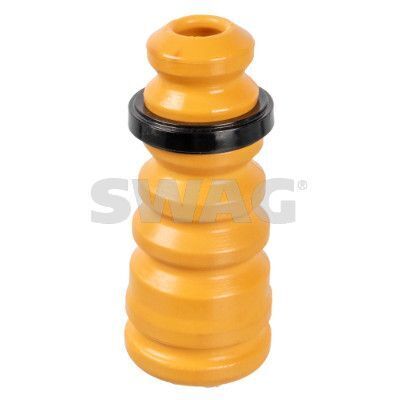 Отбой амортизатора пластиковый (Swag)