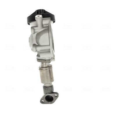 Клапан рециркуляции газов