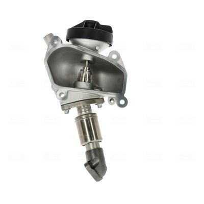 Клапан рециркуляции газов