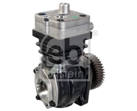 Компресор пневматичної системи