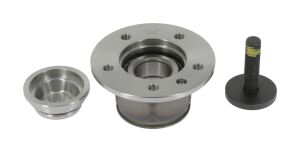 Маточина колеса в зборі