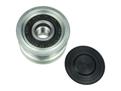 Муфта генератора