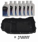 Олива трансмісійна ZF LIFEGUARDFLUID 8 7Х1Л + сервісний ком-т