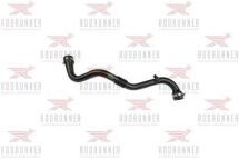 Патрубок интеркулера