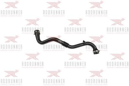 Патрубок интеркулера