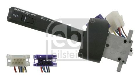 Перемикач на рульовій колонці