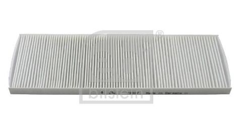 Фильтр салона