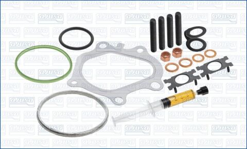 Турбокомпрессор в сборе Турбокомпрессор в сборе