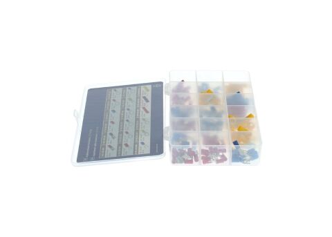 Электрические соединители Электрические соединители