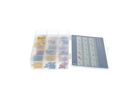 Электрические соединители Электрические соединители