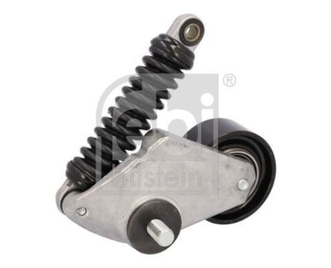 Натяжители поликлинового ремня