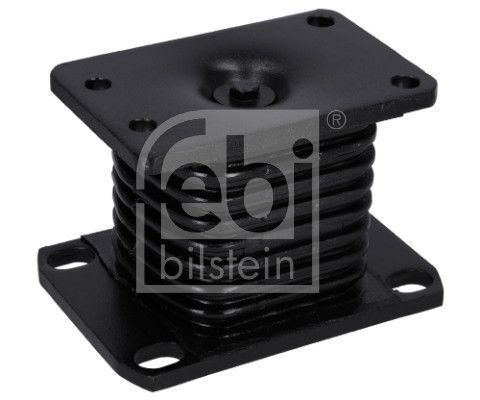 Сайлентблок  ресори