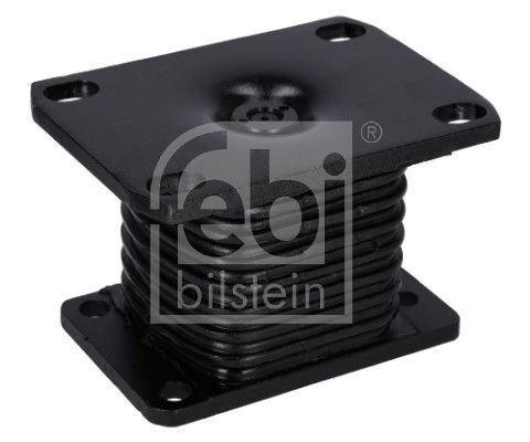 Сайлентблок  ресори