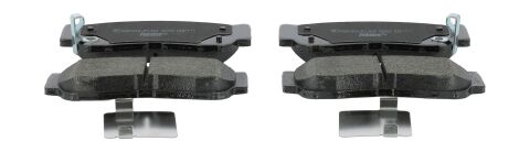 Комплект гальмівних колодок