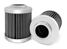 Гідравлічний фільтр