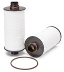 Фільтр вентилятора картера