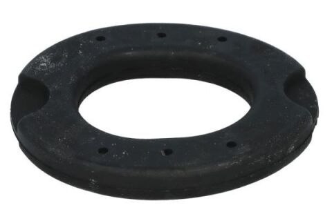 Пружинная шайба подвески