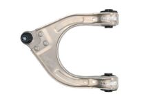 Коромысло подвески колеса, переднее