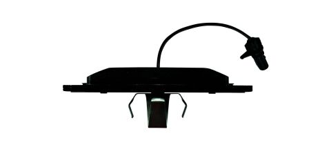 Колодки тормозные дисковые комплект передние