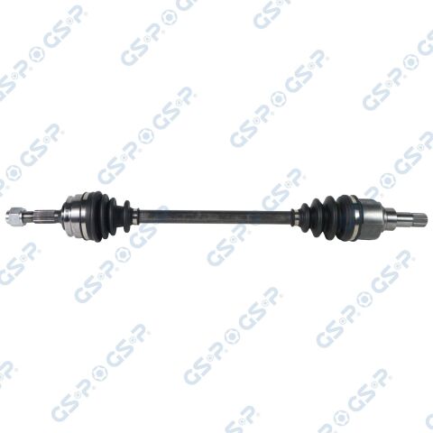 Приводний вал Приводний вал