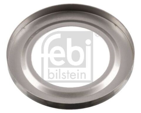 Плоская шайба