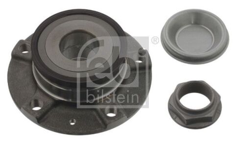 Комплект подшипника ступицы колеса