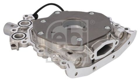 Масляный насос