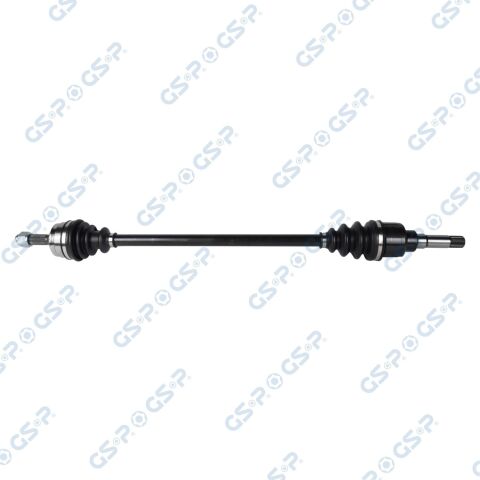 Приводний вал