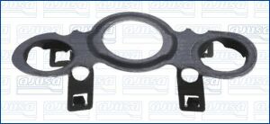 Ущільнення, отвір турбіни для зливання оливи (компресор)