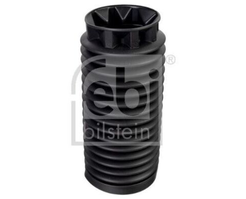 Захисний ковпачок/гофрований кожух, амортизатор