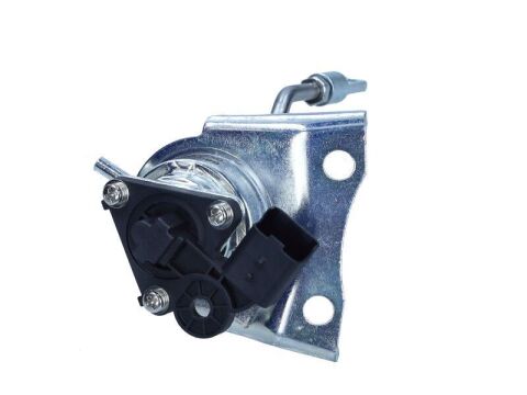 Клапан регулирования давления нагнетателя Клапан регулирования давления нагнетателя