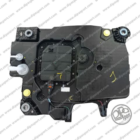 Вузол бака, система впорскування сечовини