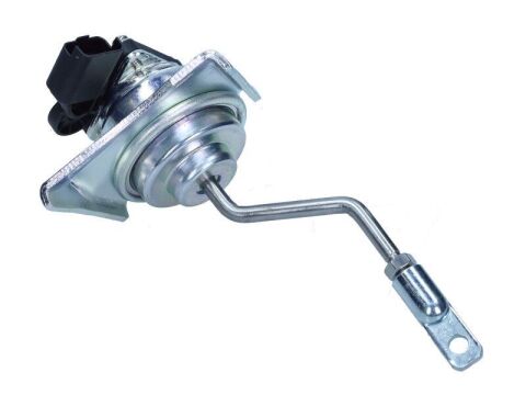 Клапан регулирования давления нагнетателя Клапан регулирования давления нагнетателя