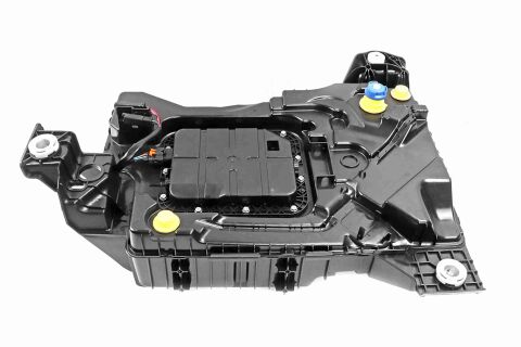 Вузол бака, система впорскування сечовини