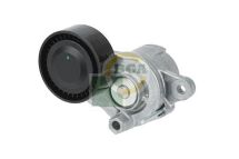 Натяжний пристрій, клиновий ремінь