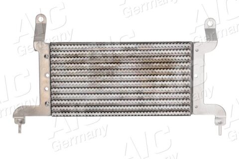 Паливний радіатор