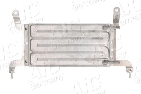 Паливний радіатор