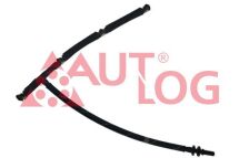 Комплект шлангового трубопроводу, витік палива