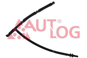 Комплект шлангового трубопроводу, витік палива