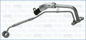 Оливопровід, компресор