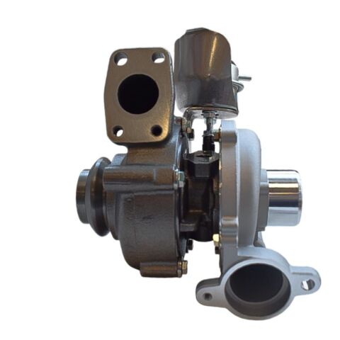 Компресор, наддування Компресор, наддування