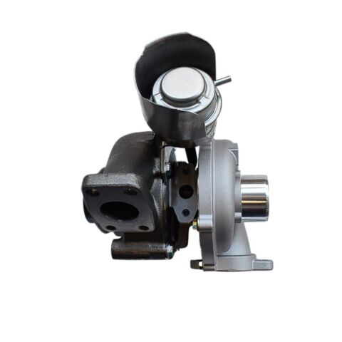 Компресор, наддування Компресор, наддування