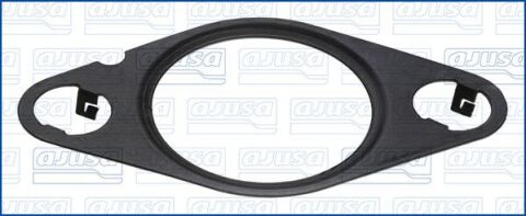 Ущільнення, лінія клапана системи рециркуляції ВГ Ущільнення, лінія клапана системи рециркуляції ВГ