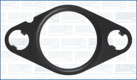 Ущільнення, лінія клапана системи рециркуляції ВГ Ущільнення, лінія клапана системи рециркуляції ВГ