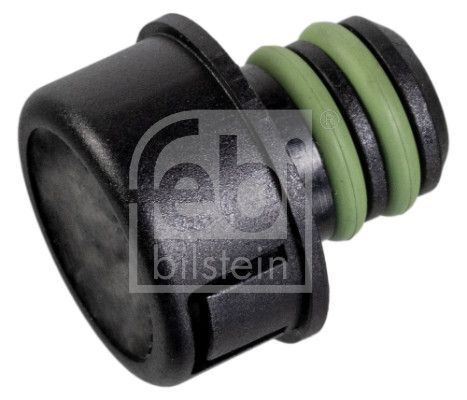 Уплотнительное кольцо, пробка - насос гидроусилителя