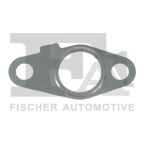 Ущільнення, лінія клапана системи рециркуляції ВГ